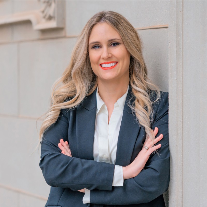 Alexandra Ah Loy, JD